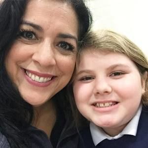 Meet your Posher, Cindy